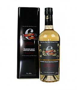 William Maxwell  The Six Isles Single Ma