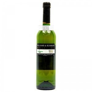 Williams & Humbert Manzanilla Very Dry 0