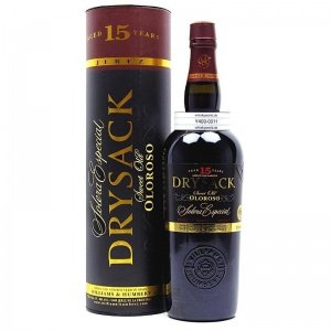 Williams & Humbert Solera Especial Oloro