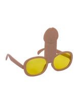 Willy Penis Sonnenbrille