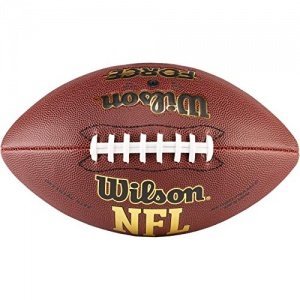 Wilson American Football