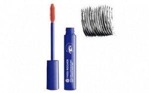 Wimperndefinierende Mascara 360Â° - Noir