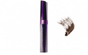 Wimpernverlängernde Mascara Curl-Effekt