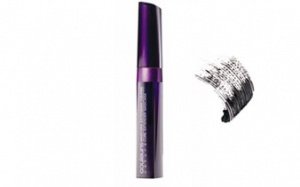 Wimpernverlängernde Mascara Curl-Effekt