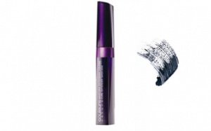 Wimpernverlängernde Mascara Curl-Effekt