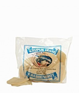 Wind Mill Orientalfoods Krabbenbrot ´Kru