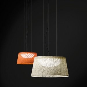 Wind Outdoor Hängelampe