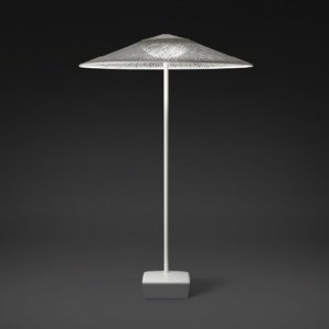 Wind Outdoor Stehlampe