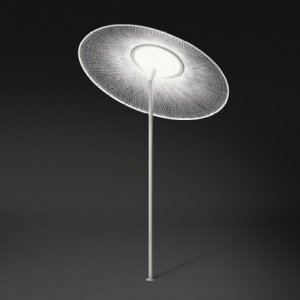 Wind Outdoor Stehlampe