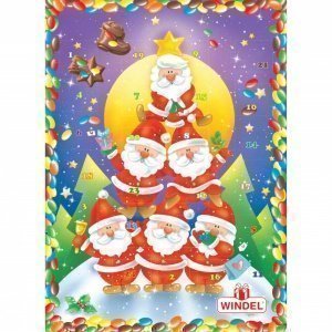 Windel Choco-Clicker Adventskalender