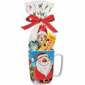 Windel Weihnachtstasse