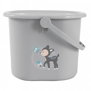 Windeleimer 38 Forest Friends