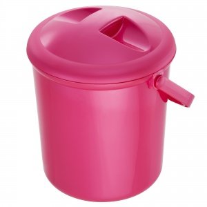 Windeleimer Bella Bambina