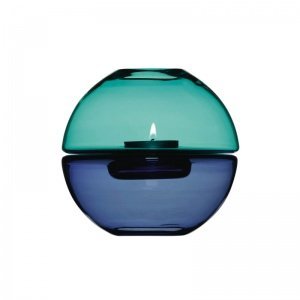 Windlichtball Outdoor Shine 