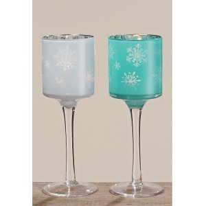 Windlichter "Crazy", 9tlg