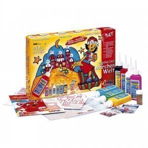 Window Color "Märchenwelt"