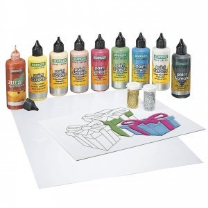 Window Color mit Duft-Farbe