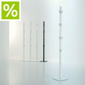 Window Kleiderständer