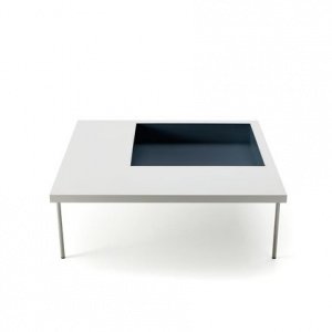 Window Planter Beistelltisch mit Stellfl