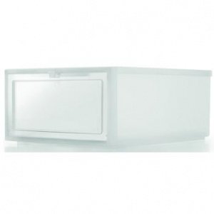 Windowbox M milky GE1012 von Reisenthel