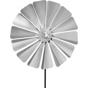 Windrad Blume