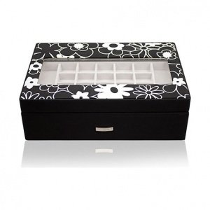 Windrose Charmbox - Flowers