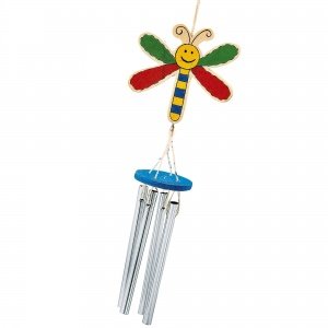 Windspiel "Schmetterling"