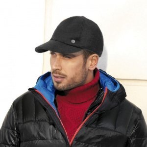 Windstopper-Cap Bugatti