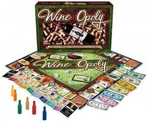 Wine-Opoly