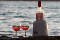 Wine Tjiller - Weinkühler