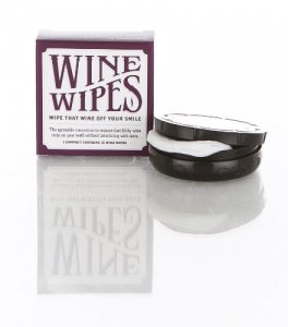 Wine Wipes - Wein Wischtüche