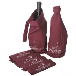 Winetasting-Säcke BAG, 6er-Set