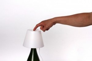 Winey Lampe
