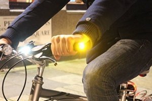 WingLights Fixed – Blinker für das Fahrrad