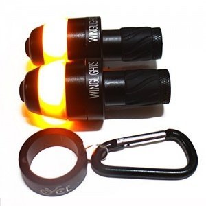 WingLights Mag Blinker für das Fahrrad