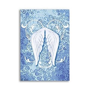 -Wings- Duftsachet Large, WillowBrook