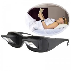 Winkelbrille *Lazy Readers*