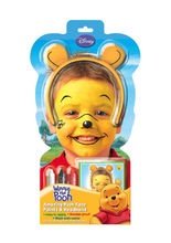 Winnie Pooh der Bär Kinder Schminkset ge