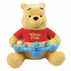 Winnie Puuh Lernrassel