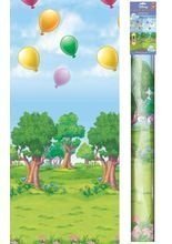 Winnie The Pooh Wanddeko