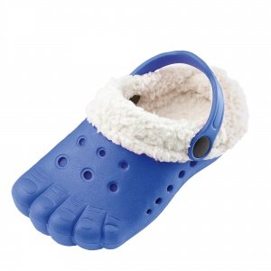 Winter-Clogs "Big Foot"