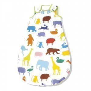 Winter-Kugel-Schlafsack