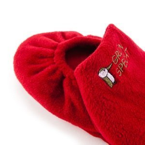 Winterraps Wärmeschuhe Grünspecht