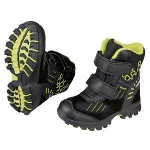 Winterstiefel "Marlon"