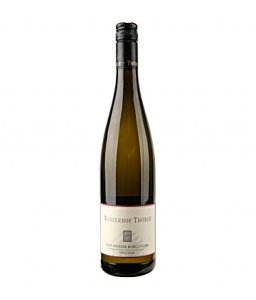 Winzerhof Thörle Weißburgunder Gutswein 