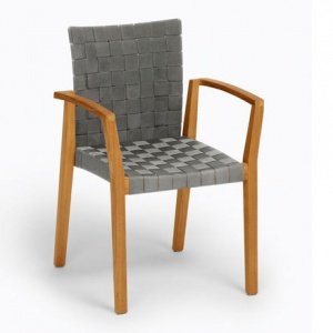 Wipp Gartensessel (2 Stk)