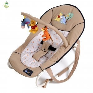 Wippe "Bungee Deluxe" Design 2013