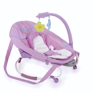 Wippe Leisure e-motion