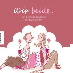 Wir beide - Ein Erinnerungsalbum fü