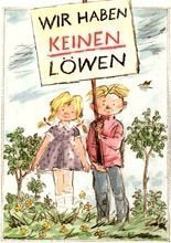 Wir haben keinen Löwen - Kinderbuchverla